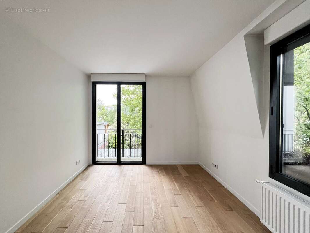 Maison à SAINT-MAUR-DES-FOSSES