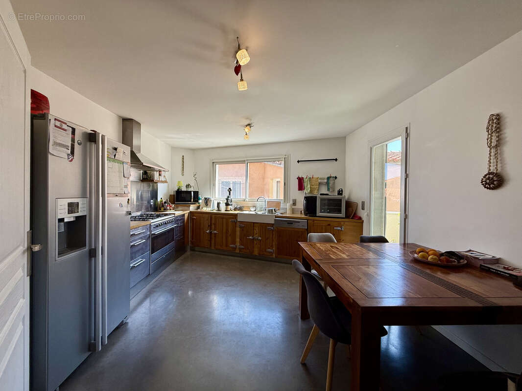 Appartement à VILLENEUVE-DE-LA-RAHO