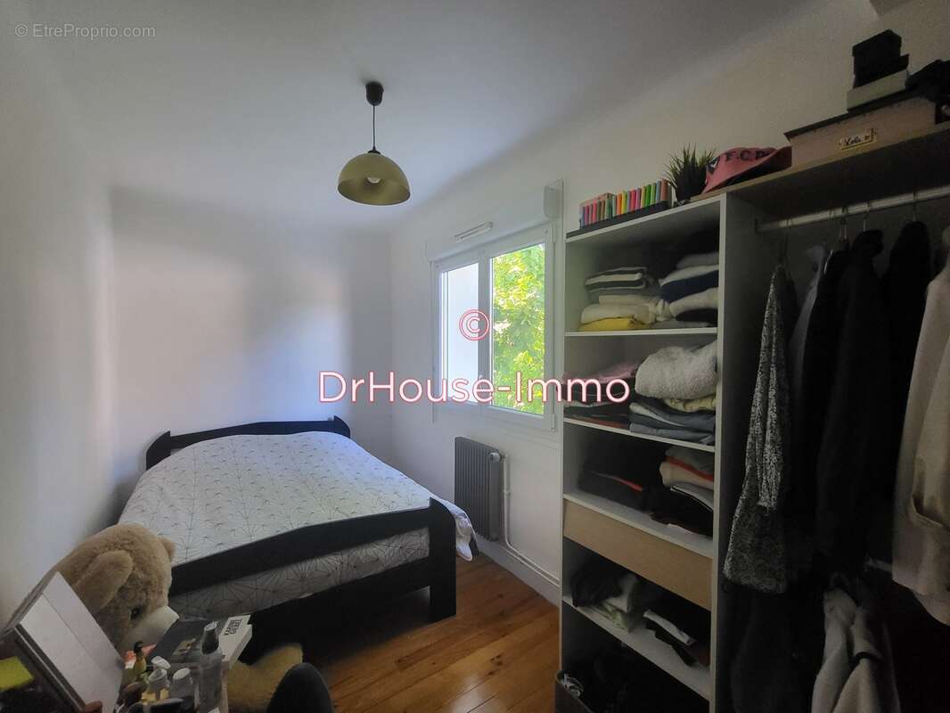 Appartement à BESANCON