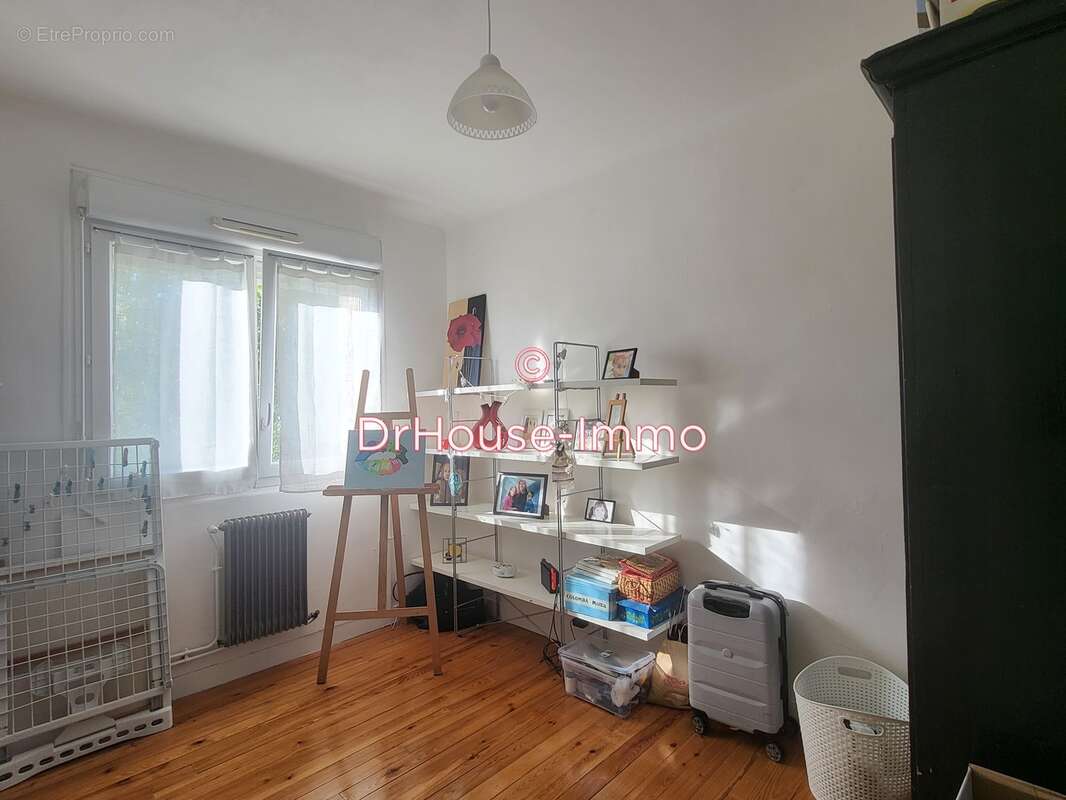 Appartement à BESANCON