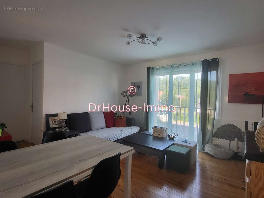 Appartement à BESANCON