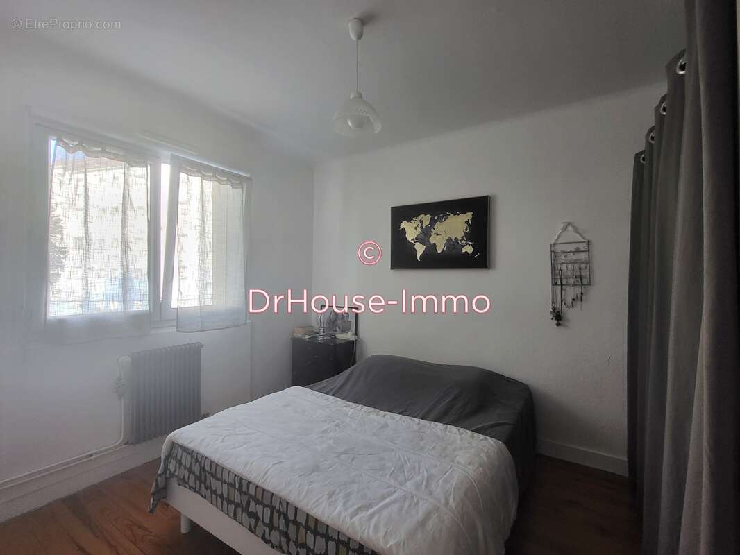 Appartement à BESANCON