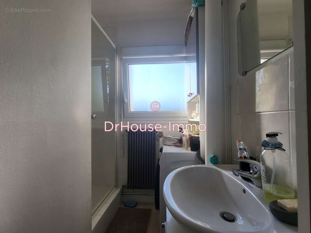 Appartement à BESANCON