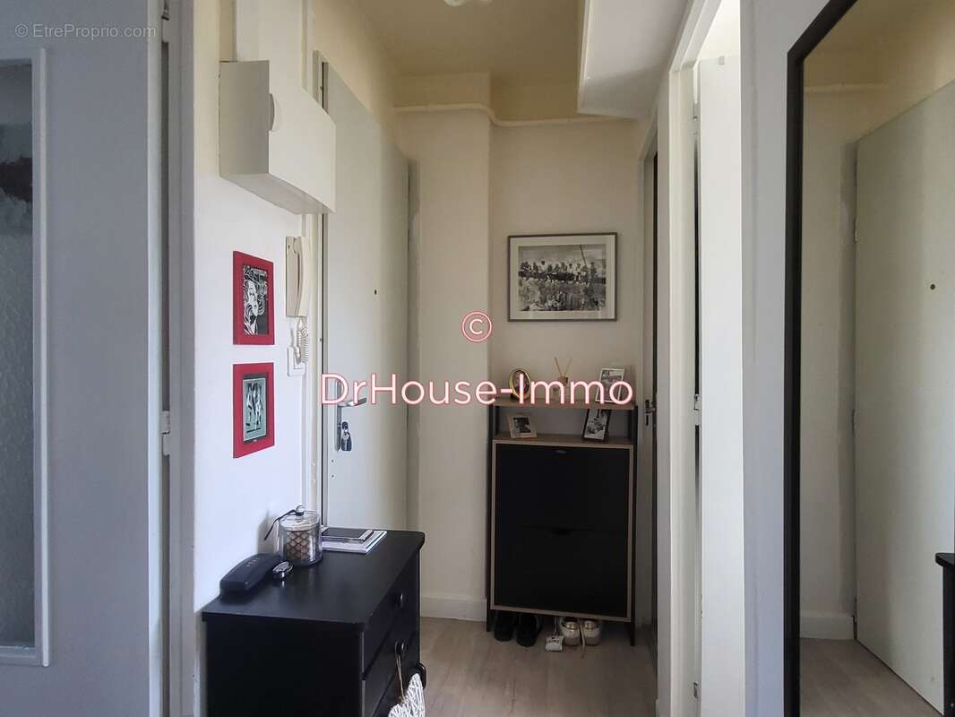 Appartement à BESANCON