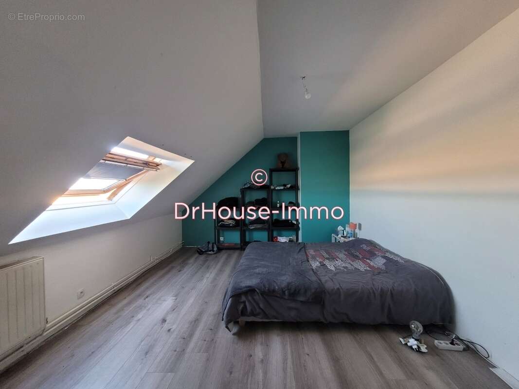 Maison à SAINT-HILAIRE-LES-ANDRESIS