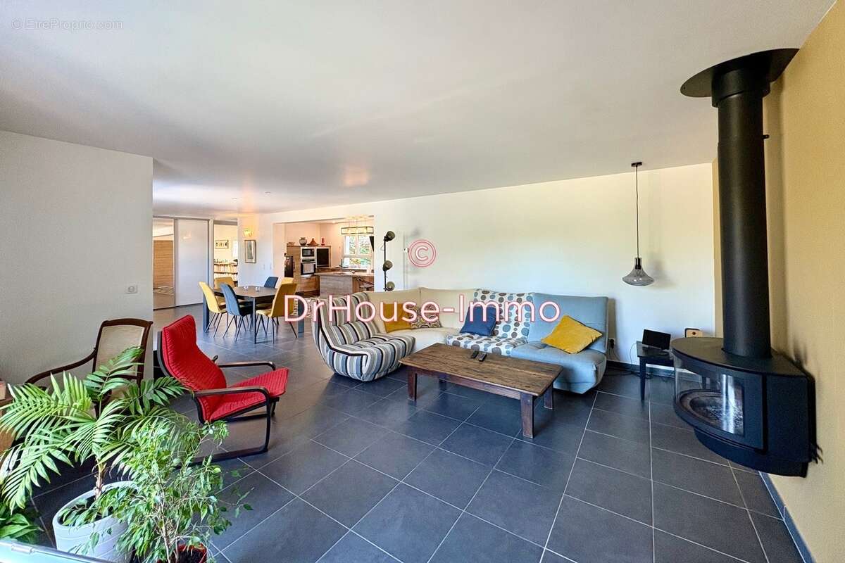 Maison à CASTELNAUDARY