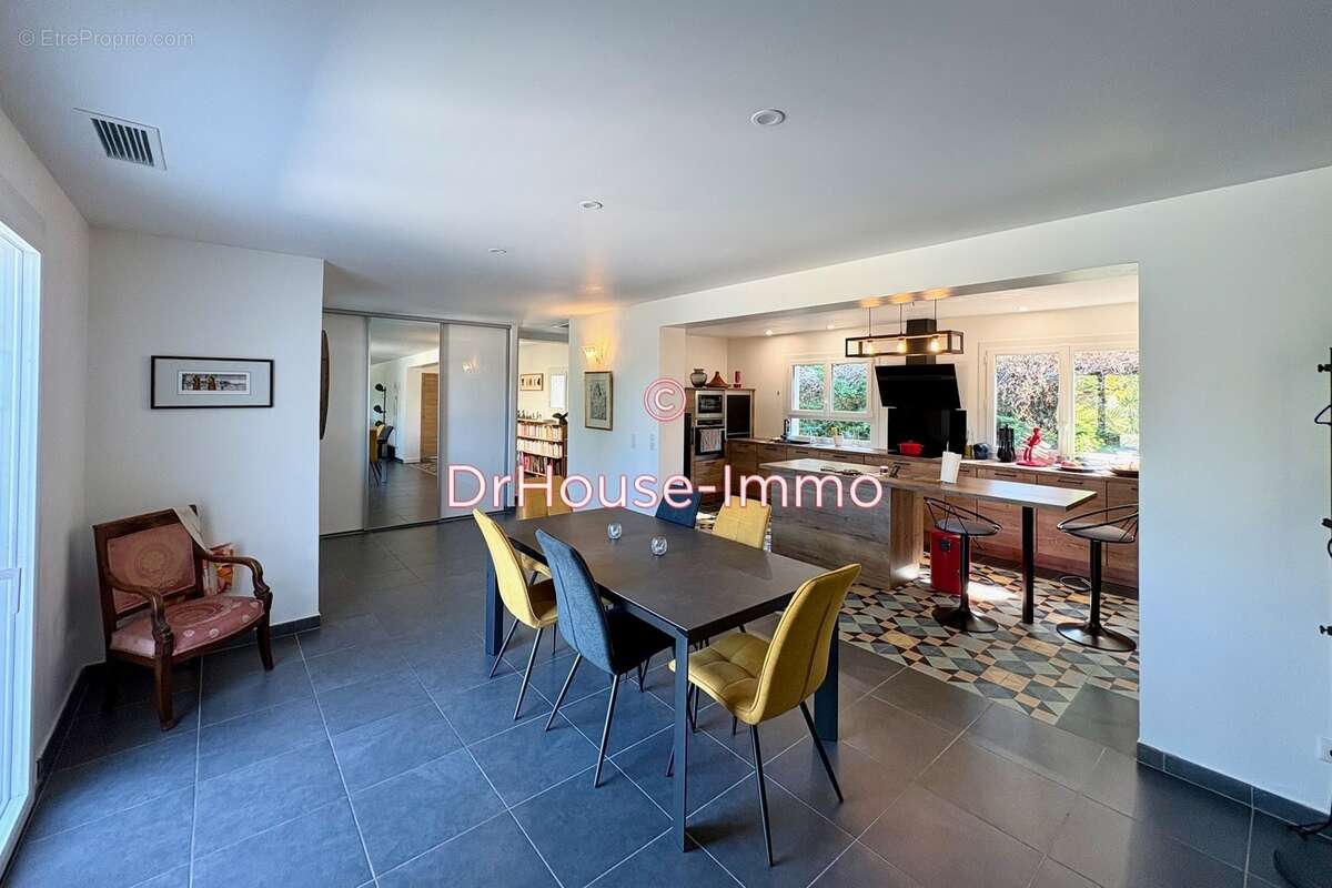 Maison à CASTELNAUDARY