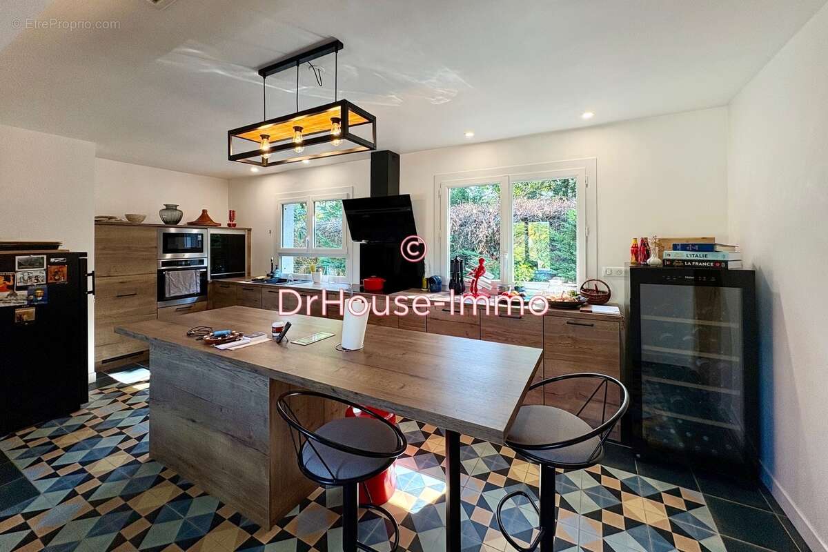 Maison à CASTELNAUDARY