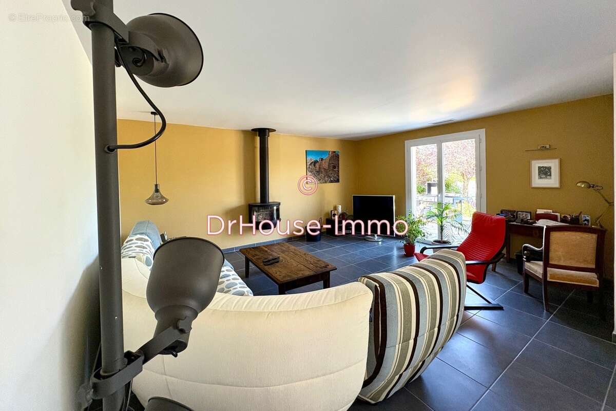 Maison à CASTELNAUDARY