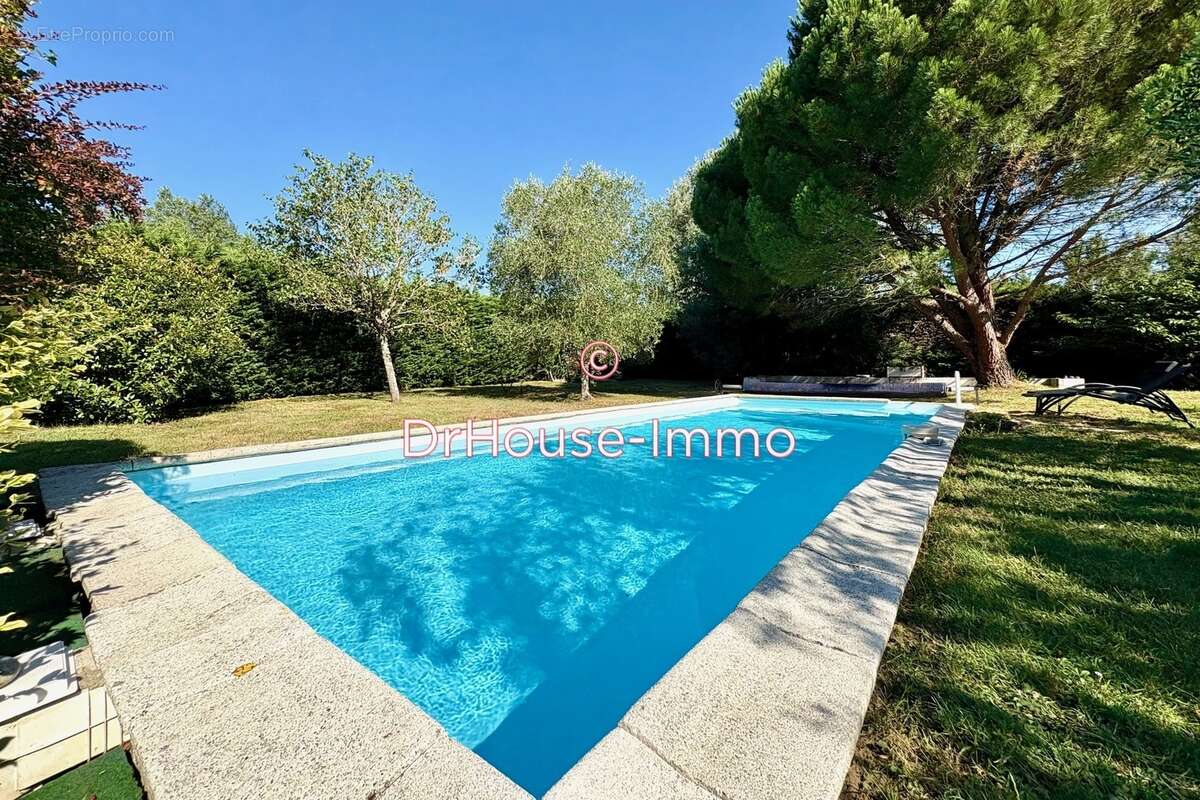 Maison à CASTELNAUDARY