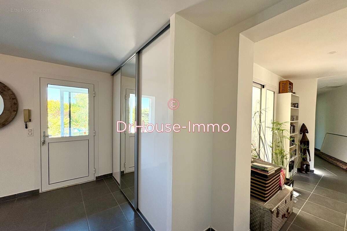 Maison à CASTELNAUDARY