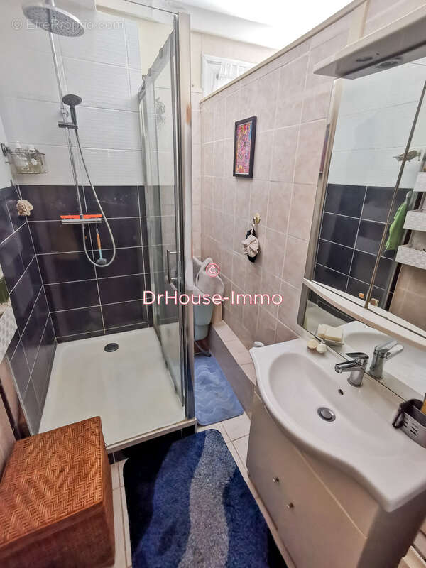 Maison à ARTANNES-SUR-INDRE