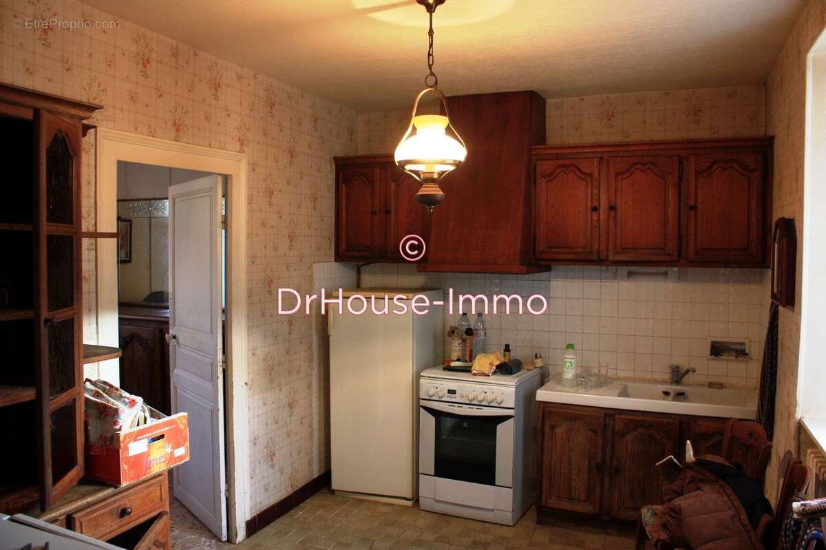 Appartement à GIRONVILLE