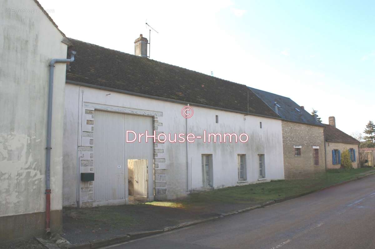 Appartement à GIRONVILLE