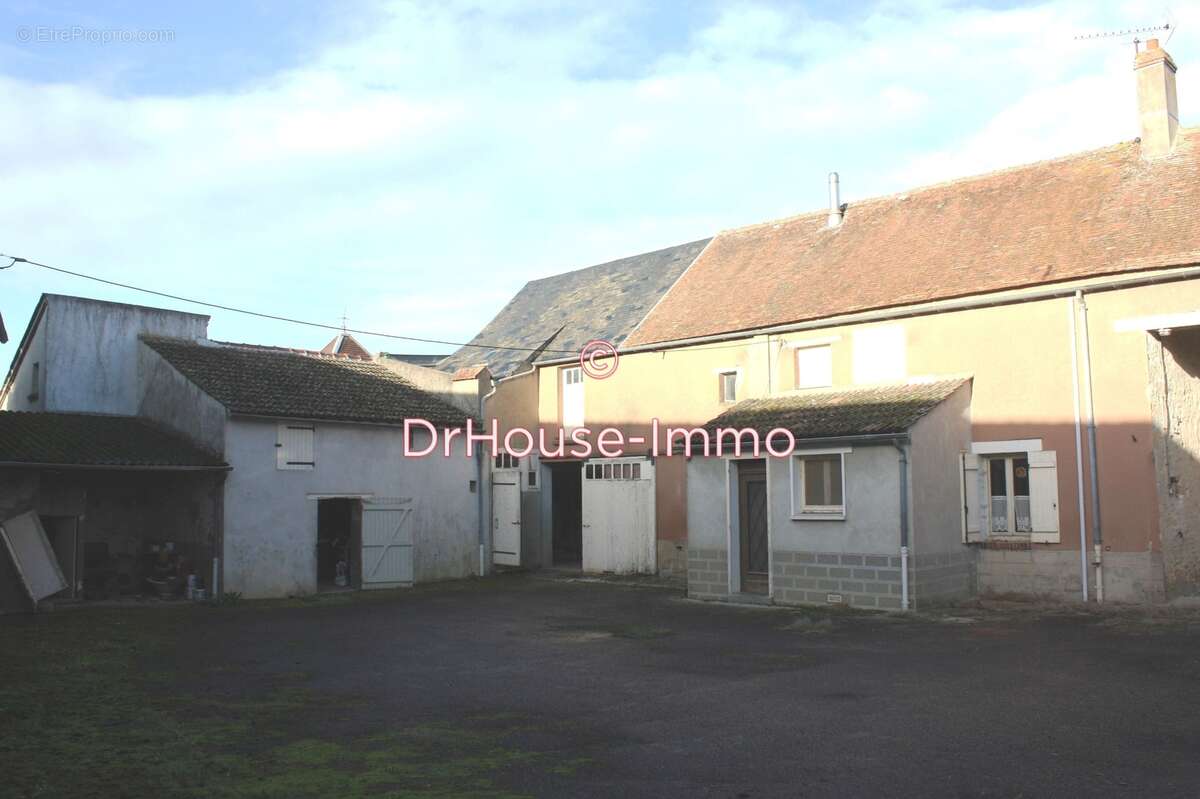 Appartement à GIRONVILLE