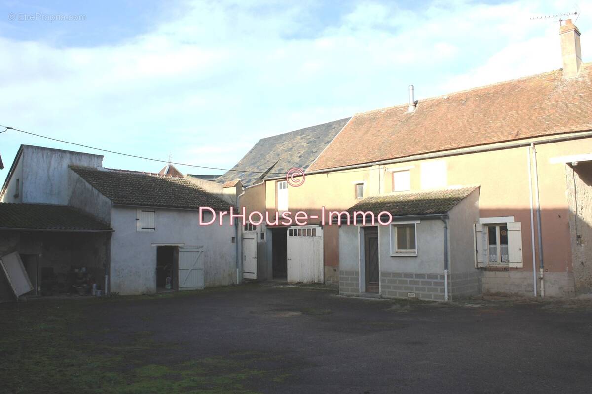 Appartement à GIRONVILLE