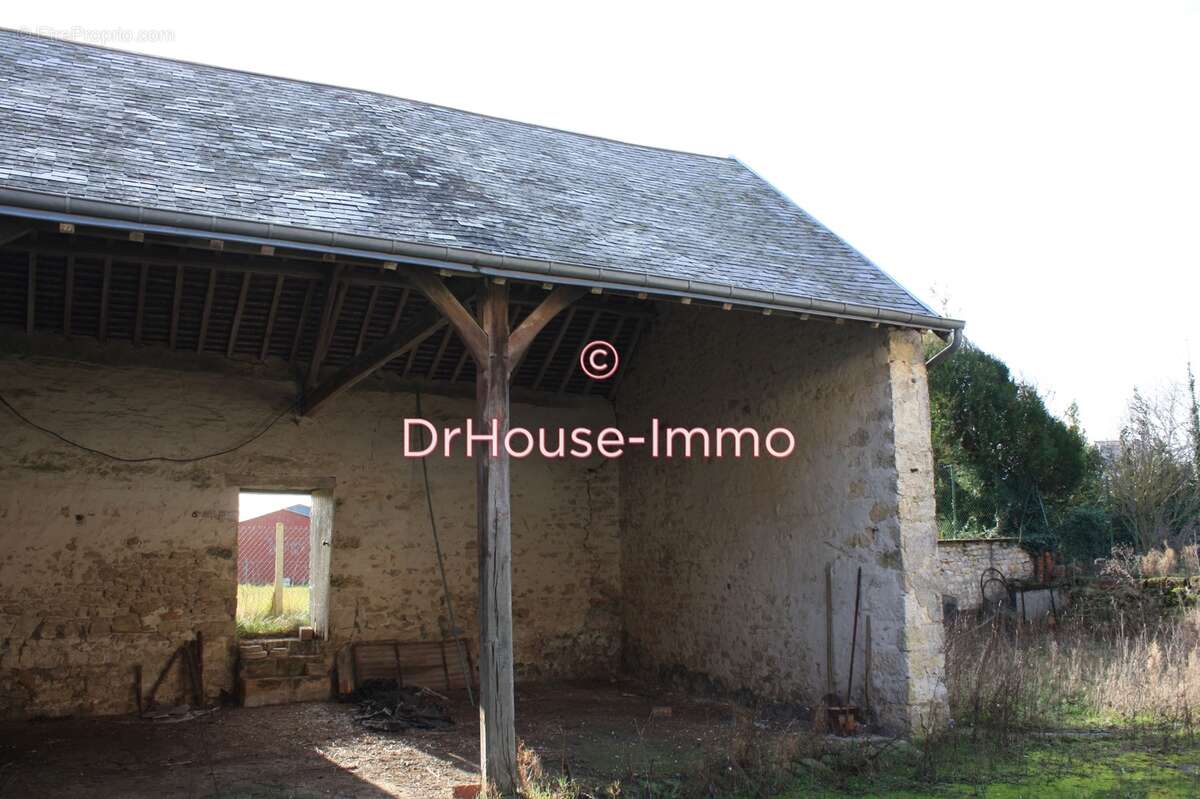 Appartement à GIRONVILLE