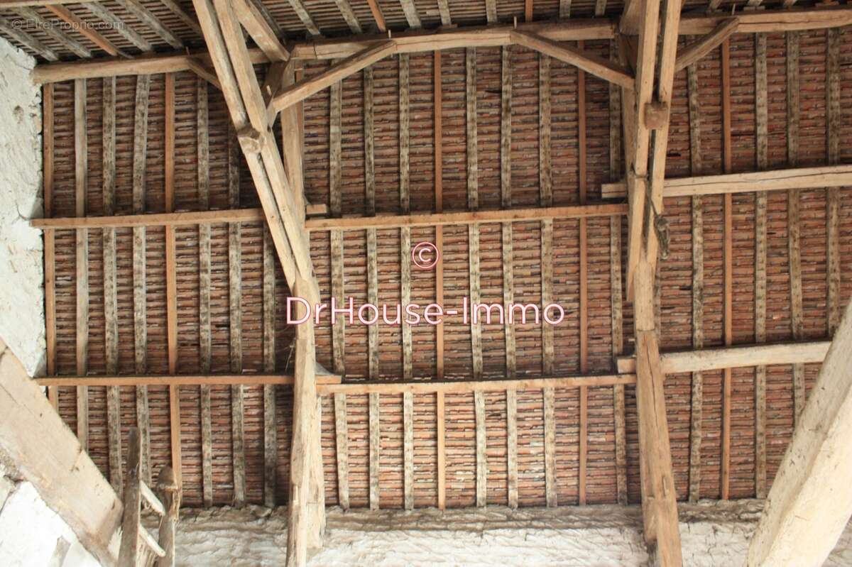 Appartement à GIRONVILLE