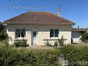 Maison à VILLEFRANCHE-D&#039;ALLIER