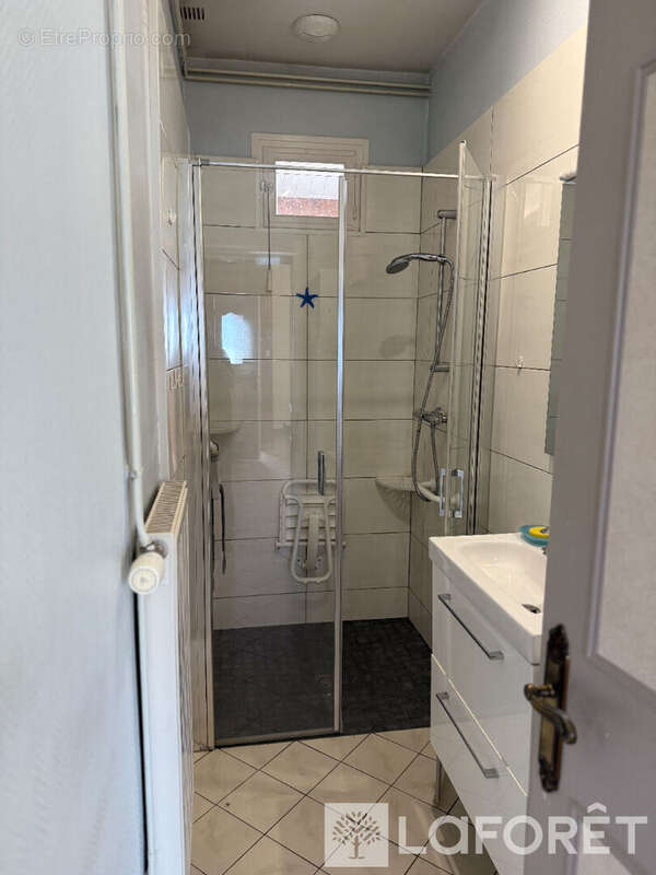 Maison à VILLEFRANCHE-D&#039;ALLIER