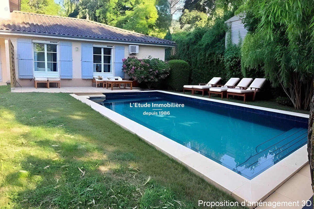 Maison à ROCHETAILLEE-SUR-SAONE