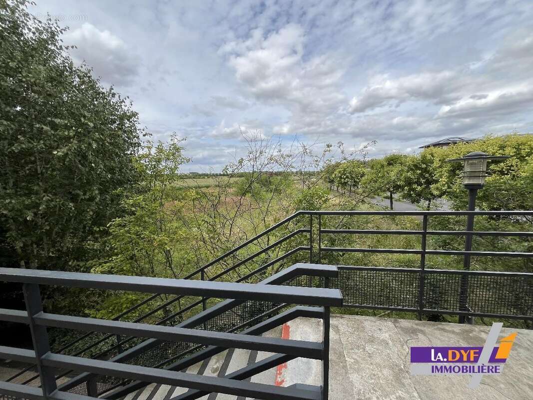 Appartement à MITRY-MORY