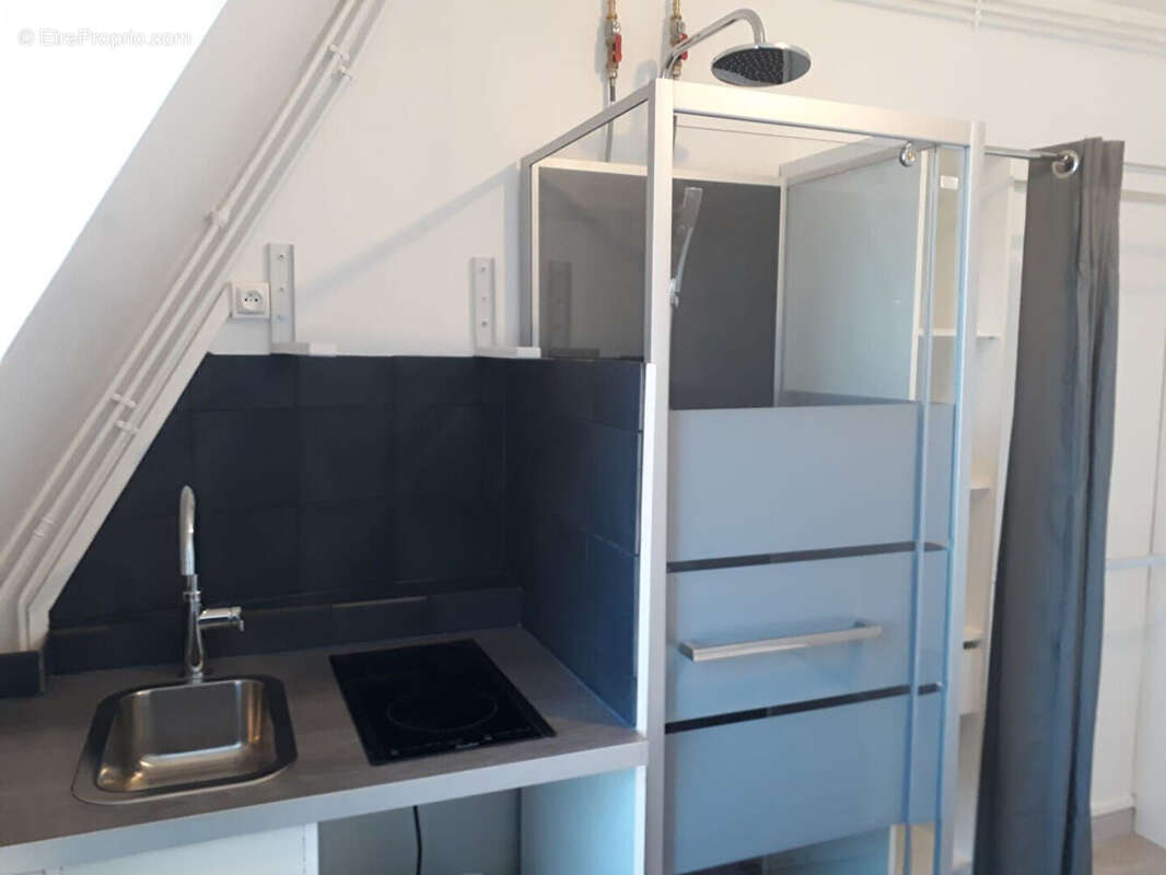 Appartement à PARIS-12E