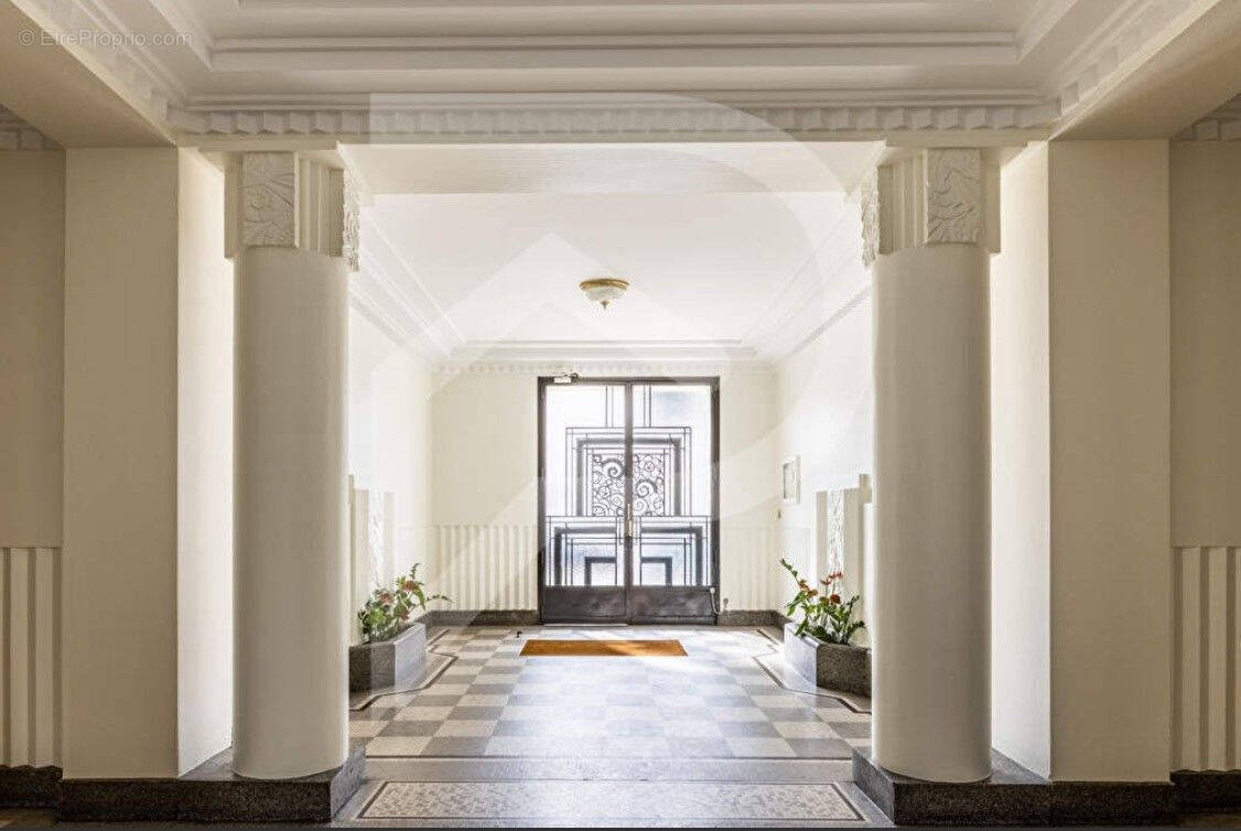 Appartement à PARIS-12E