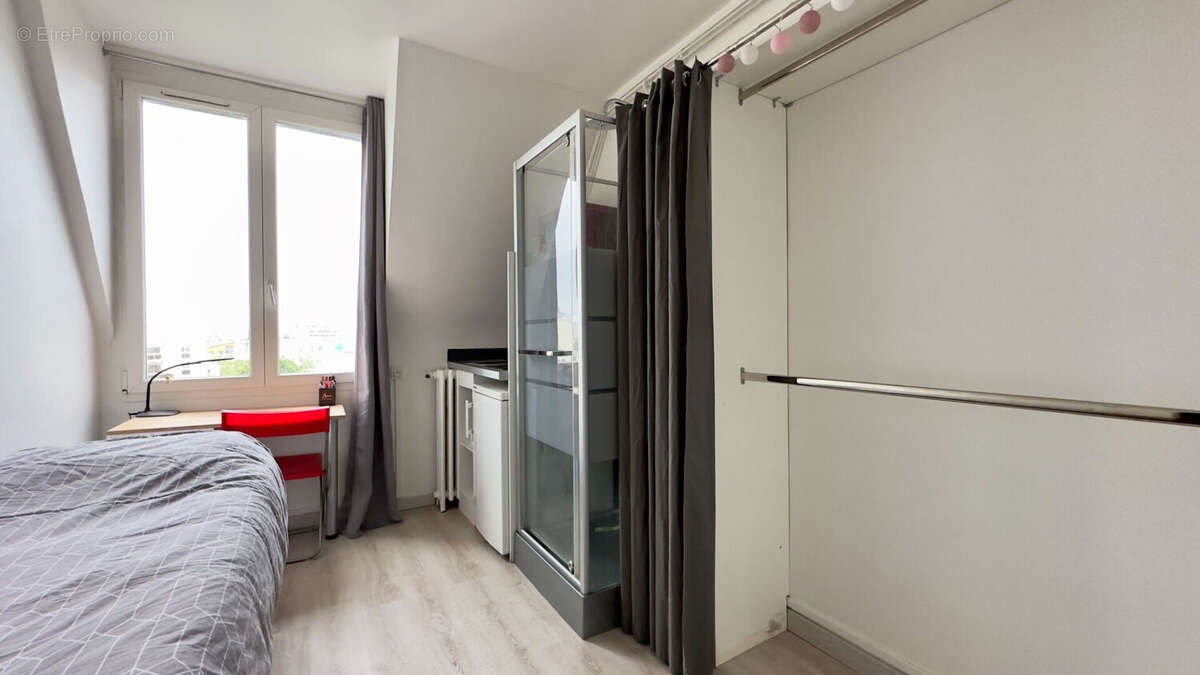 Appartement à PARIS-12E