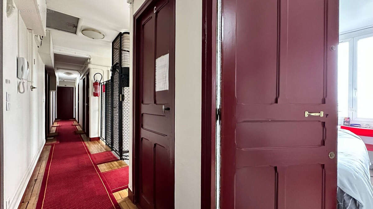 Appartement à PARIS-12E