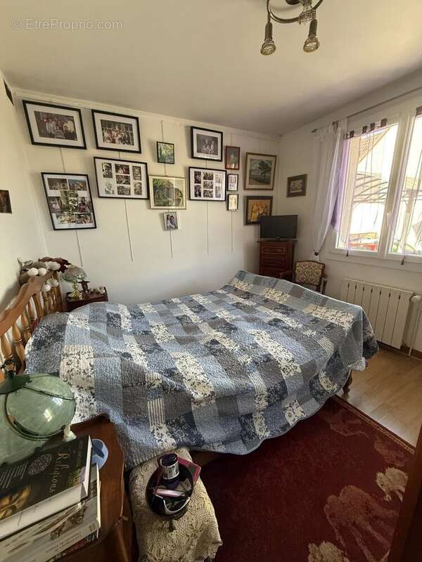 Maison à BRIENON-SUR-ARMANCON