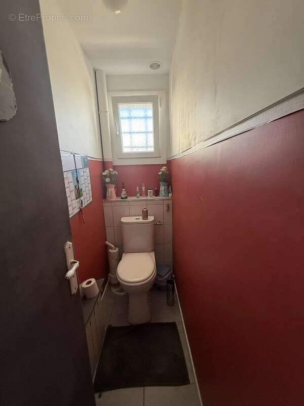 Maison à BRIENON-SUR-ARMANCON