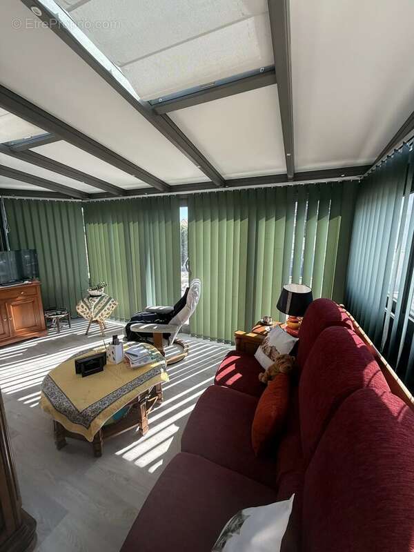 Maison à BRIENON-SUR-ARMANCON