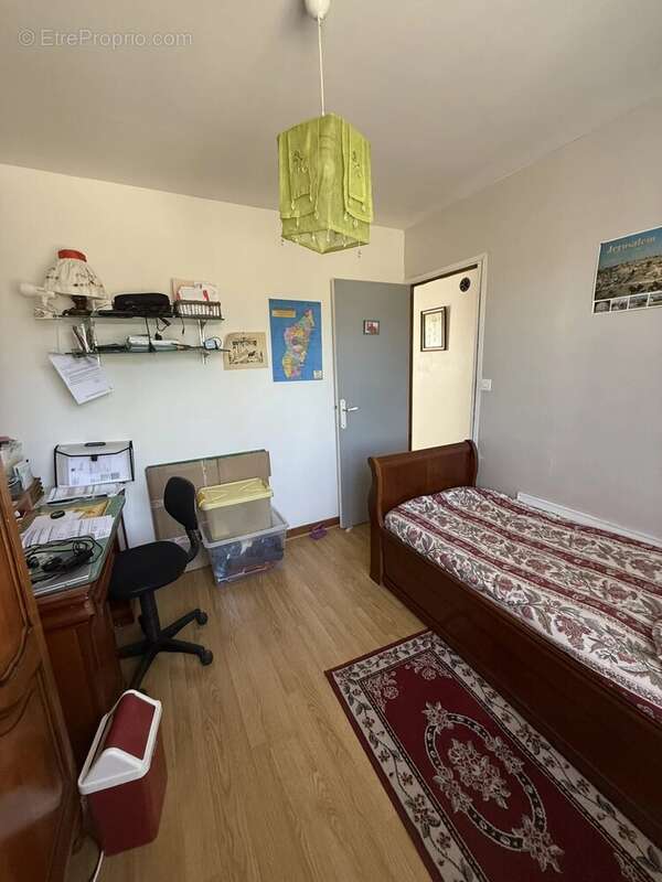 Maison à BRIENON-SUR-ARMANCON