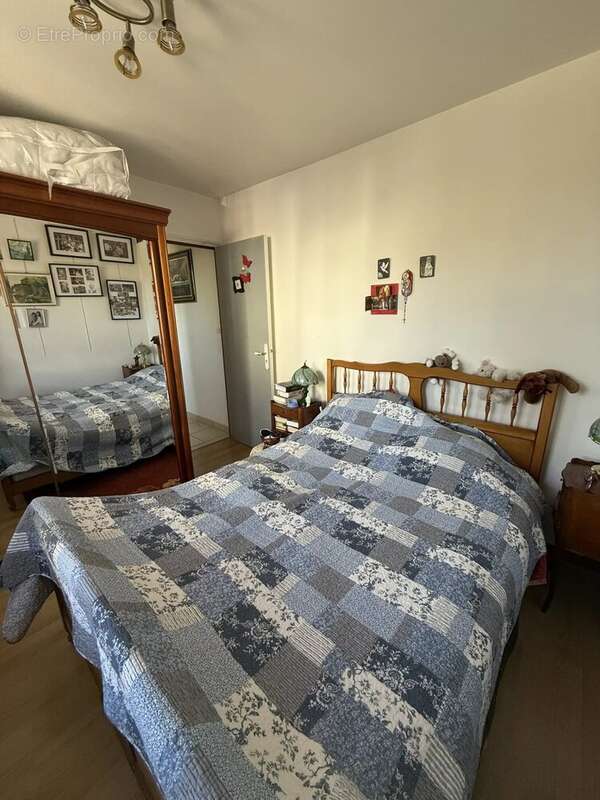 Maison à BRIENON-SUR-ARMANCON