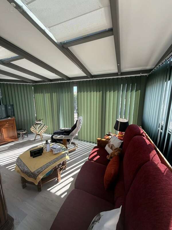 Maison à BRIENON-SUR-ARMANCON