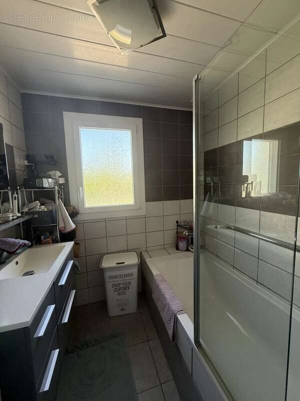 Maison à BRIENON-SUR-ARMANCON