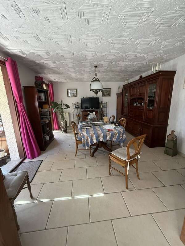 Maison à BRIENON-SUR-ARMANCON