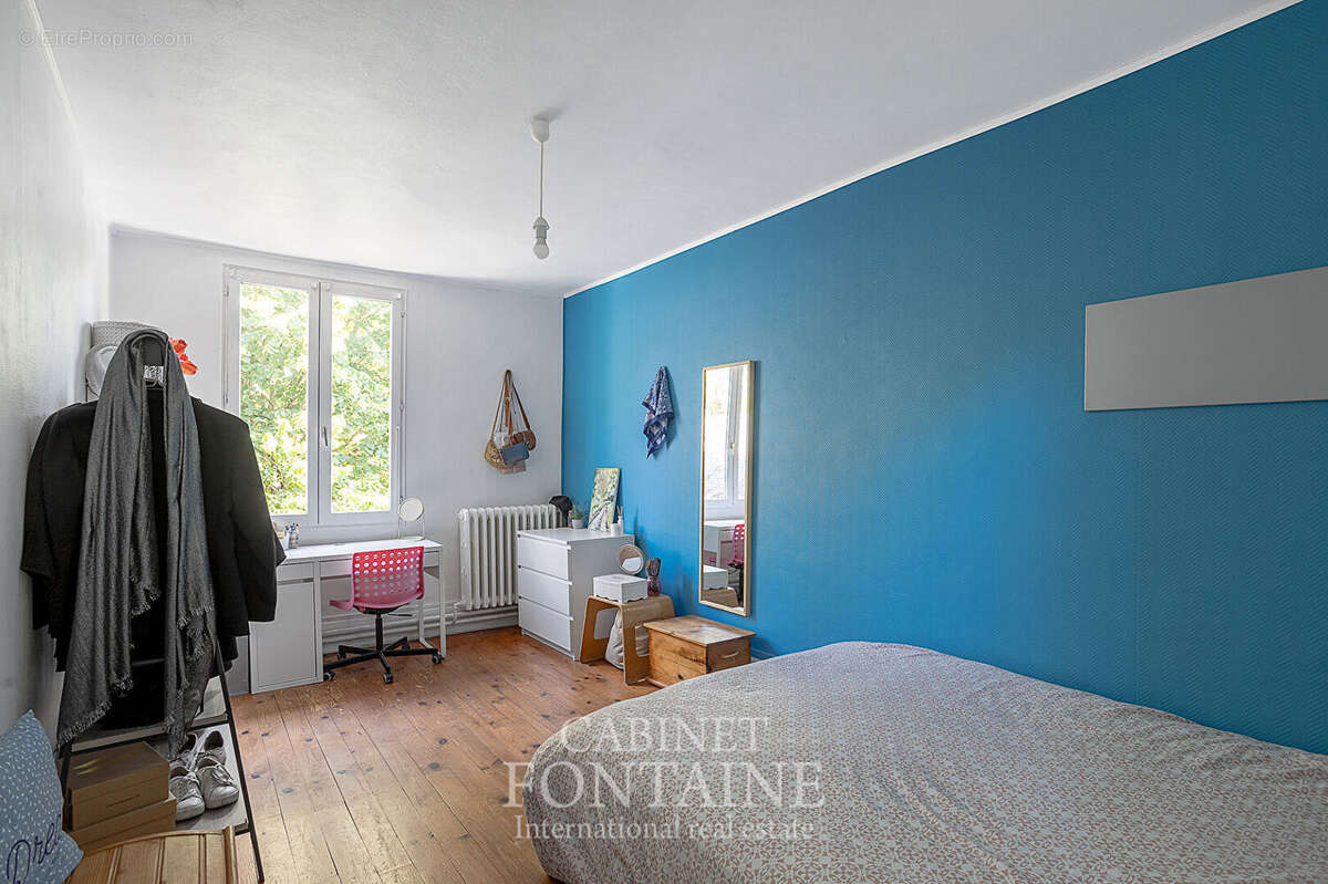 Maison à LACHAPELLE-AUX-POTS