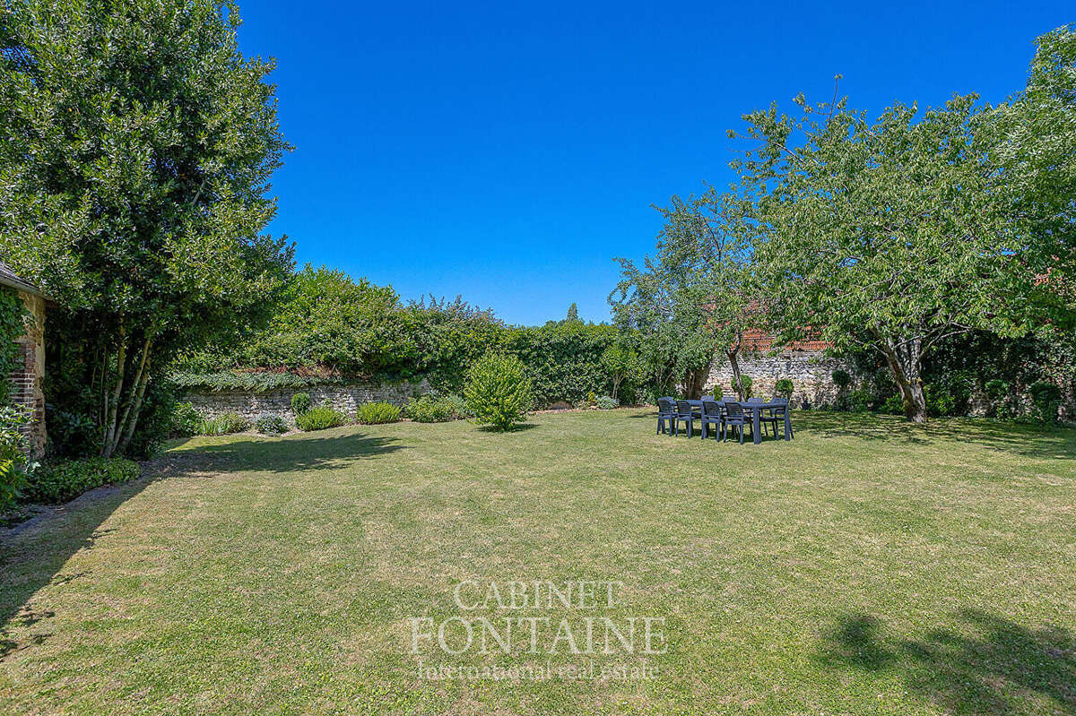 Maison à LACHAPELLE-AUX-POTS