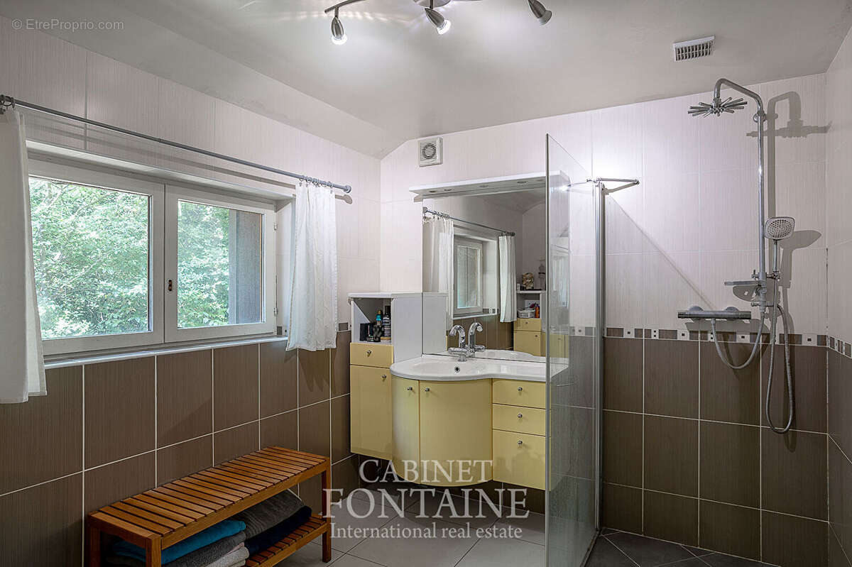 Maison à LACHAPELLE-AUX-POTS