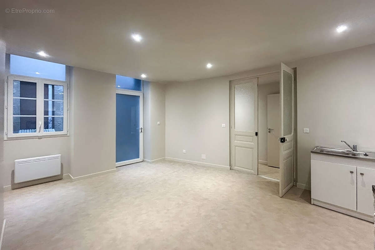 Appartement à AIRE-SUR-L&#039;ADOUR