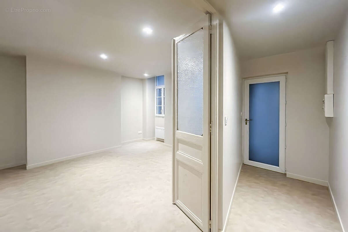 Appartement à AIRE-SUR-L&#039;ADOUR