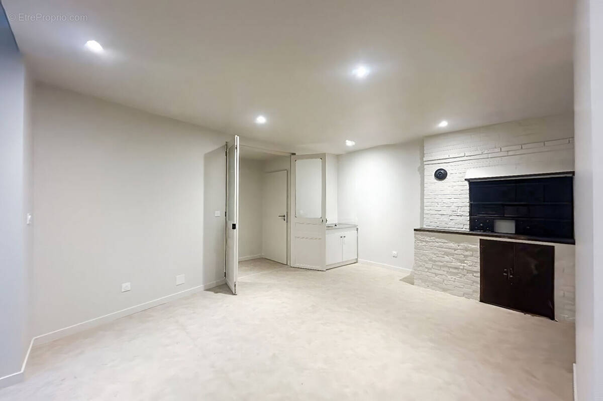 Appartement à AIRE-SUR-L&#039;ADOUR