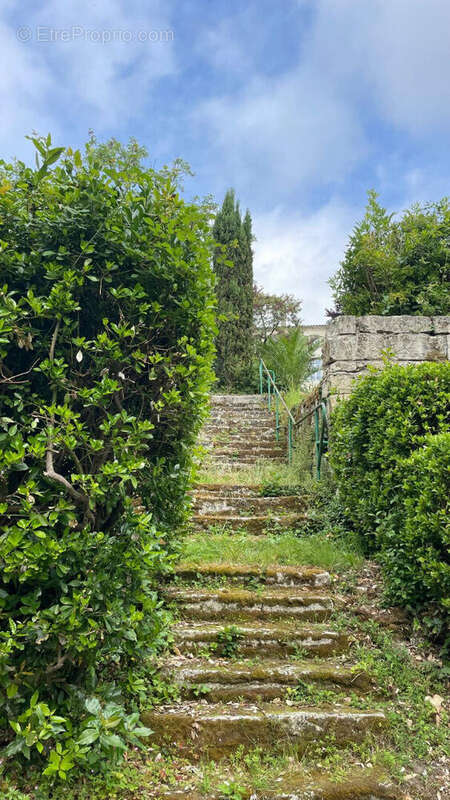 Maison à MORTAGNE-SUR-GIRONDE