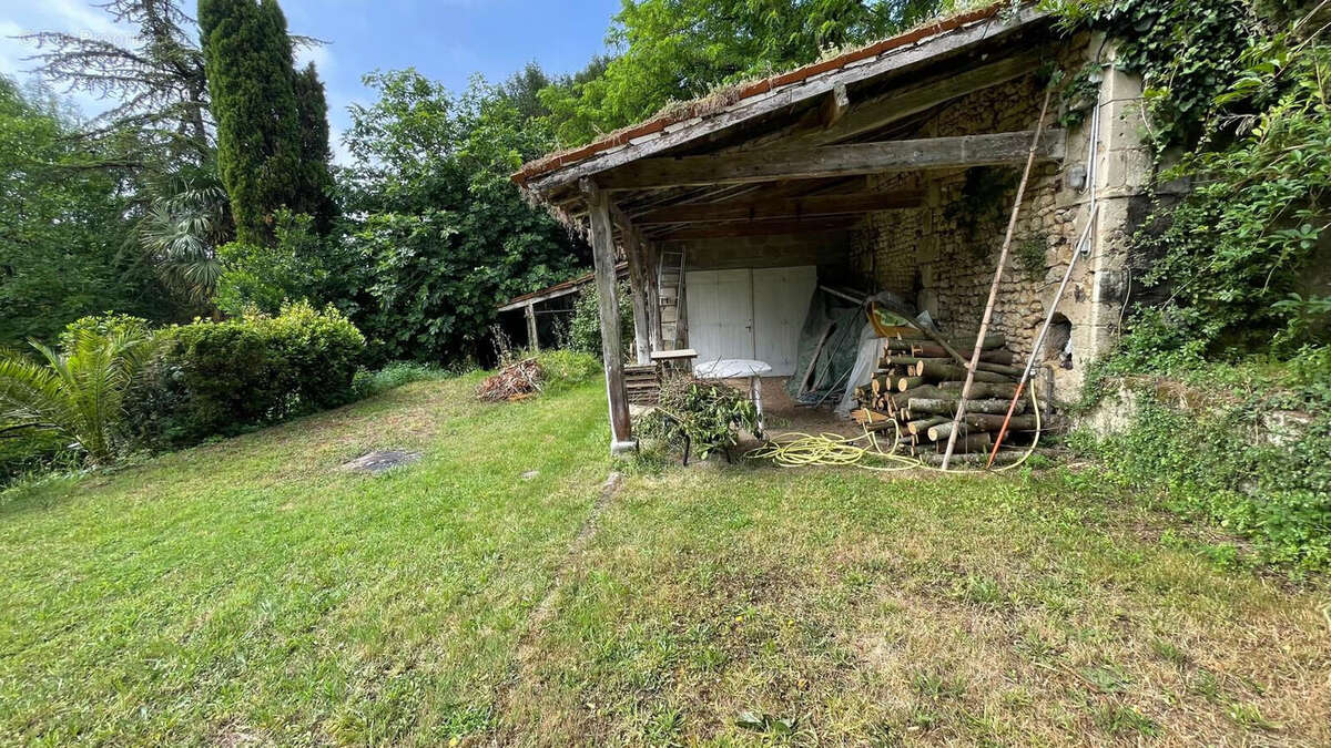 Maison à MORTAGNE-SUR-GIRONDE