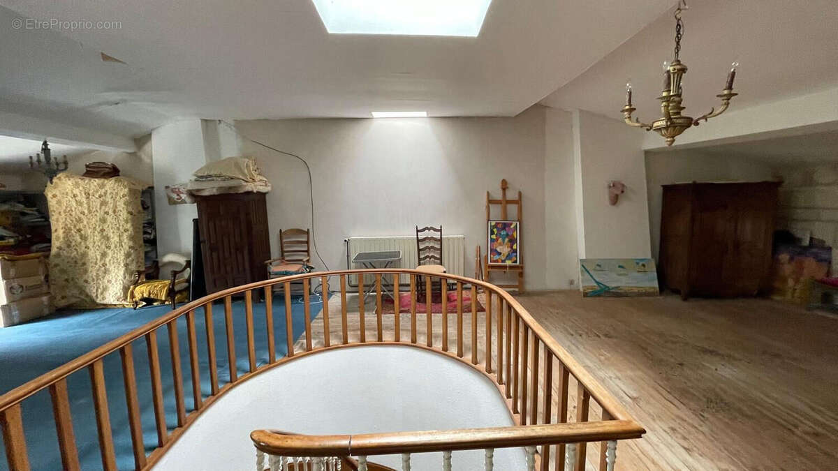 Maison à MORTAGNE-SUR-GIRONDE