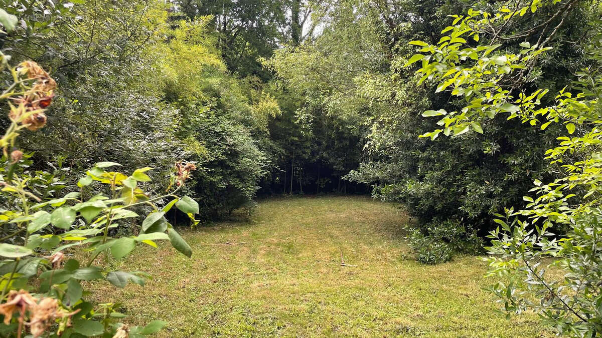 Maison à MORTAGNE-SUR-GIRONDE