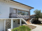 Maison à MESCHERS-SUR-GIRONDE