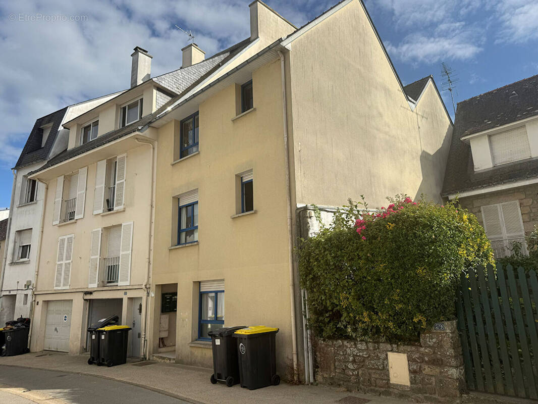 Appartement à AURAY
